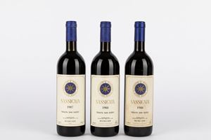 Sassicaia