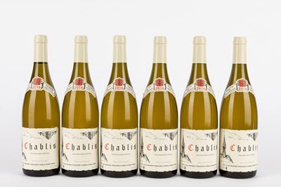 Vincent Dauvissat, Chablis Village 2016