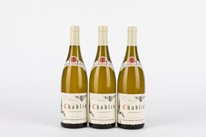Vincent Dauvissat Chablis Village