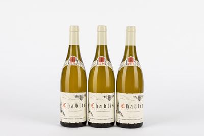 Vincent Dauvissat, Chablis Village 2016