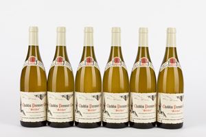 Vincent Dauvissat Sechet Premier Cru