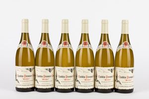 Francia - Francia - Borgogna