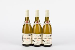 Vincent Dauvissat Sechet Premier Cru
