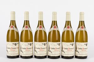 Vincent Dauvissat Vaillons Premier Cru
