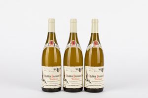 Vincent Dauvissat Vaillons Premier Cru