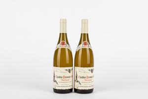 Vincent Dauvissat Vaillons Premier Cru