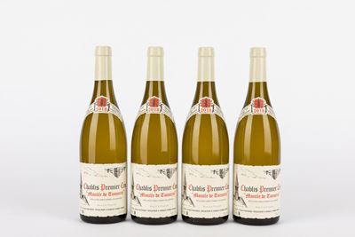 Vincent Dauvissat, Montée de Tonnerre Premier Cru, 2018