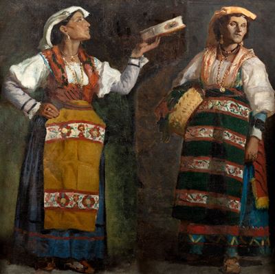 Le Ciociare