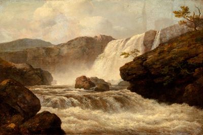 Cascate