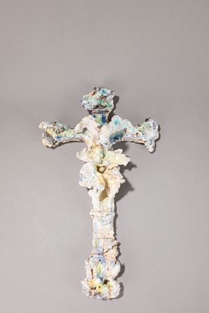 Berzoini  Lino - Crocifisso
