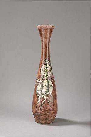 Baldini Guido - Vaso