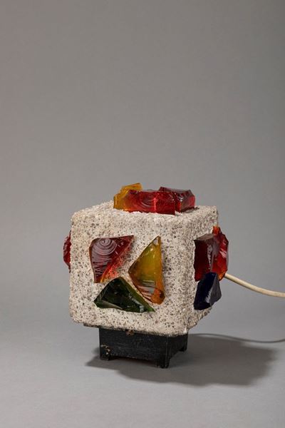 Lampada da Tavolo