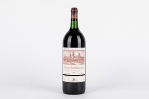 Chateau Cos d'Estournel