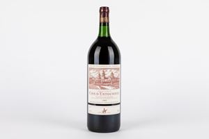 Chateau Cos d'Estournel
