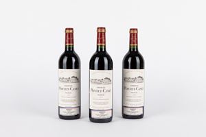 Chateau Pontet-Canet