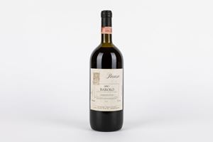 Parusso Mariondino Magnum