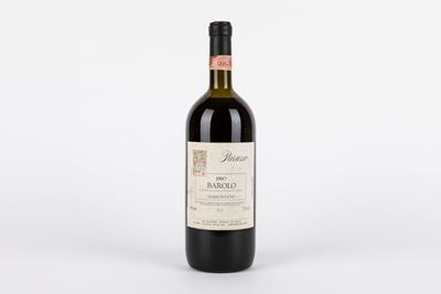 Parusso, Mariondino Magnum