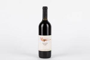 Gaja Barbera Sitorey