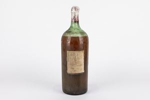 Chateau Mouton Baron Philippe 6 litri – Danneggiato