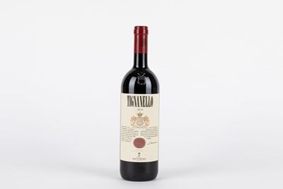 Tignanello 2016
