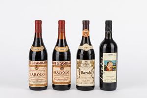 Selezione Barolo