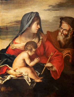 Sacra Famiglia