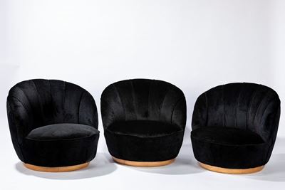 Tre Poltroncine
