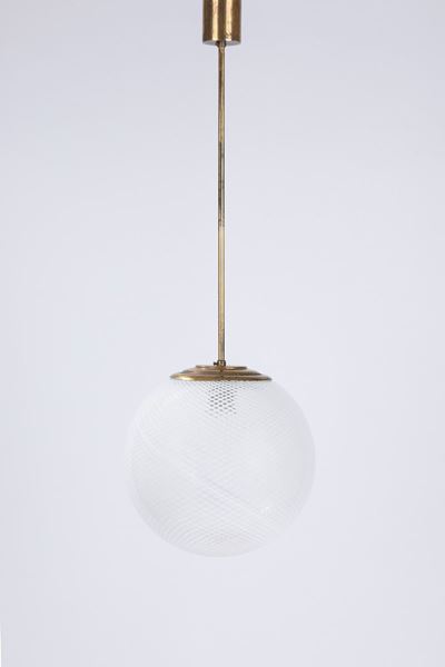 Lampada a Sospensione