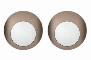 Sartori Franz - Due specchi