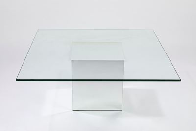 Tavolino Block