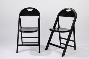 Castiglioni Achille e Pier Giacomo  - Dodici sedie Tric ‘65