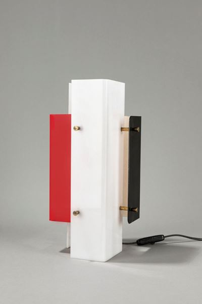 Lampada Mod. 316