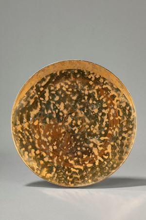 Fornasetti Piero - Piatto della serie Grande Antico