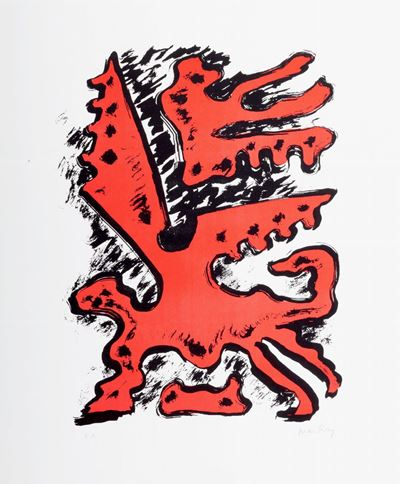 Mythologie Moderne