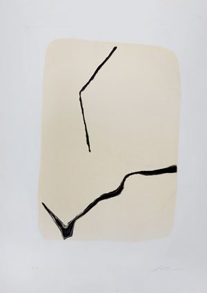 Santomaso Giuseppe - Composition