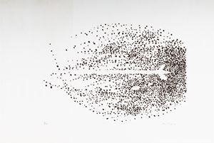 Sanfilippo Antonio - Untitled