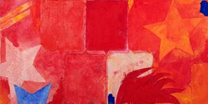 Studio per caserma dei Carabinieri