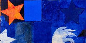 Studio per caserma dei Carabinieri di Sorso (SS)