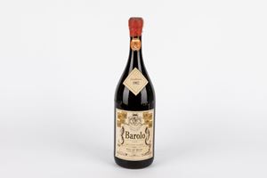 Barolo Terre del Barolo 3 liters