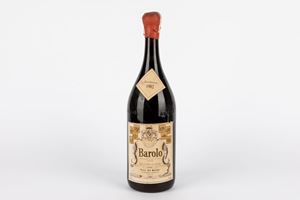 Barolo Terre del Barolo 3 litri