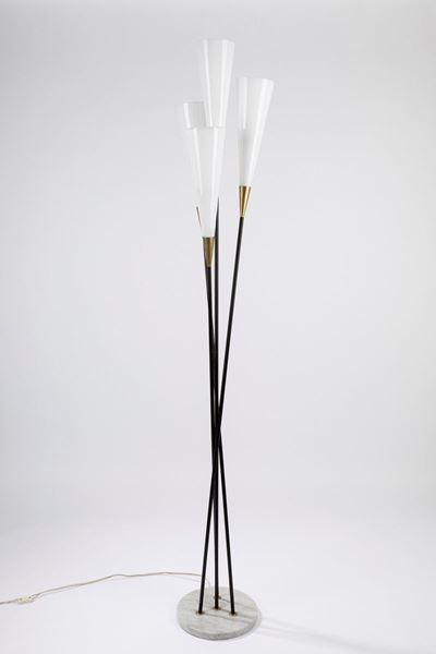 Lampada da Terra
