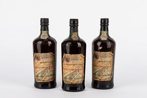 Porto Messias 10 e 40 YO