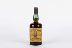 Andresen Century Port 1845-1945