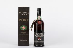 Taylors Late Bottled Vintage Reserve