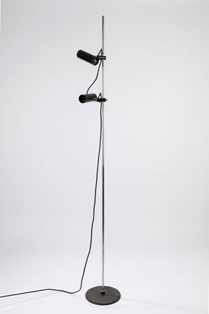 Lampada da terra mod.1055/SP
