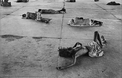India. State of Bihar in Patna, Stampa vintage alla gelatina ai sali d'argento