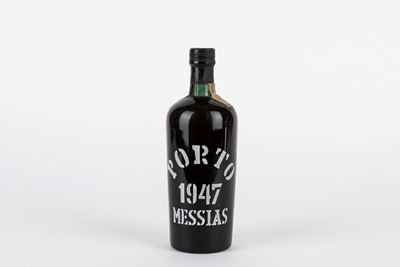 Vino del 1947, Porto Messias