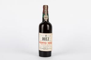 Diez Porto