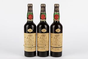 Florio Marsala Superiore Aci 1840