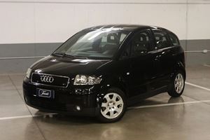 2000 Audi A2 - 